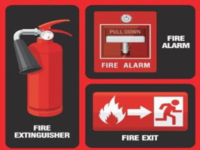 Fire Safety